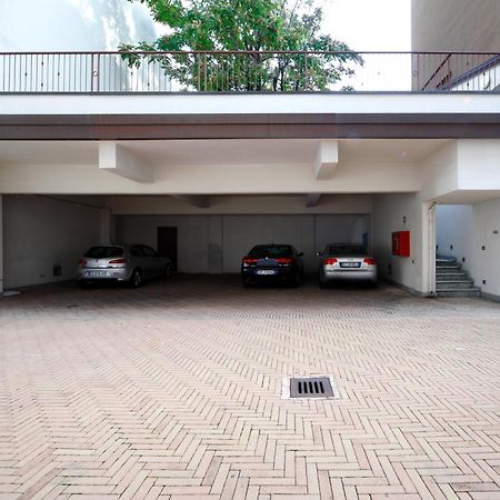 Hotel Terminal Mediolan Udogodnienia zdjęcie