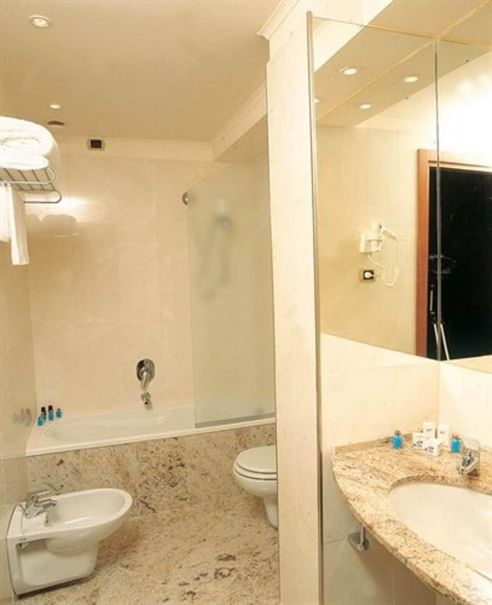 Hotel Terminal Mediolan Zewnętrze zdjęcie