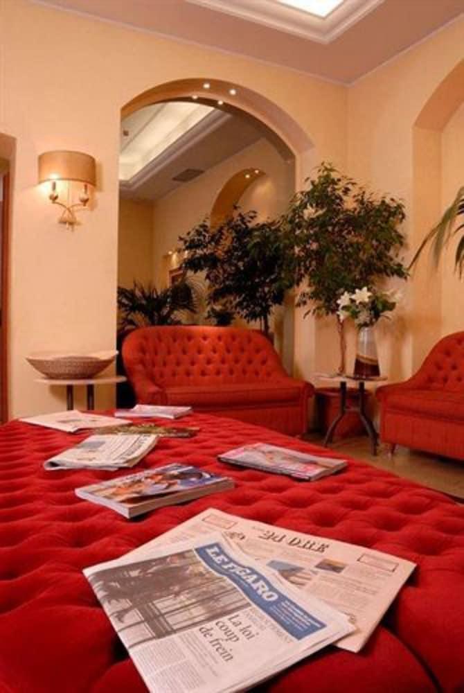 Hotel Terminal Mediolan Zewnętrze zdjęcie