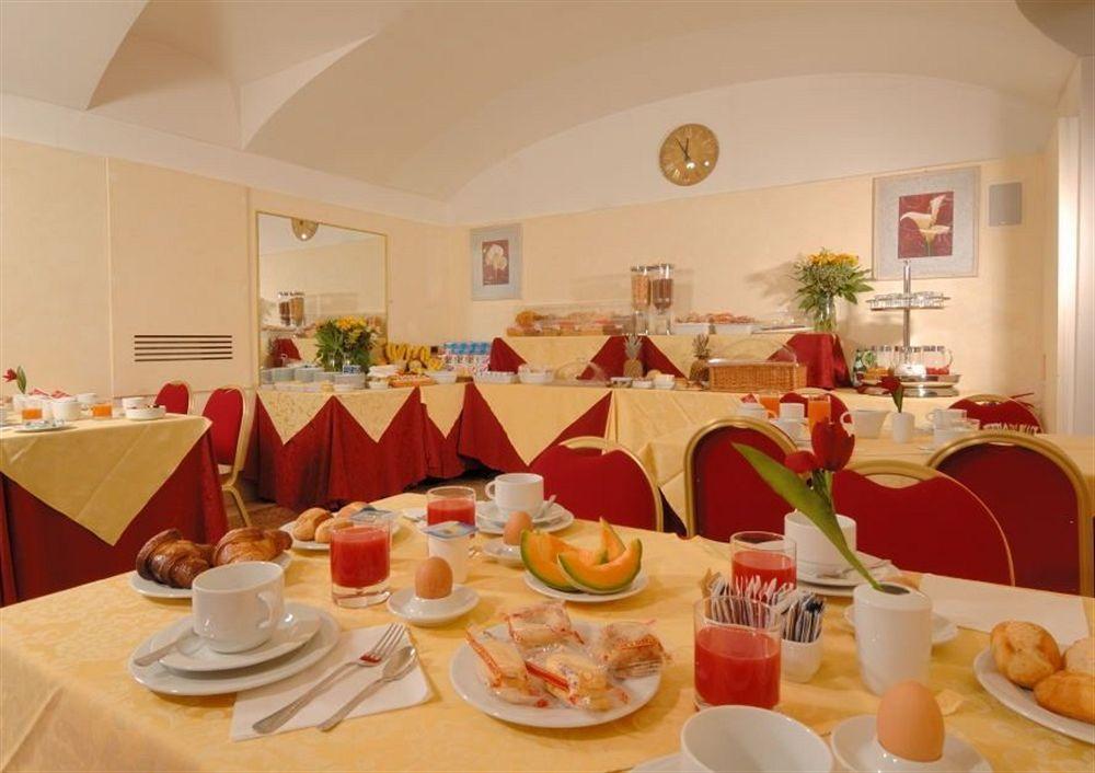 Hotel Terminal Mediolan Zewnętrze zdjęcie