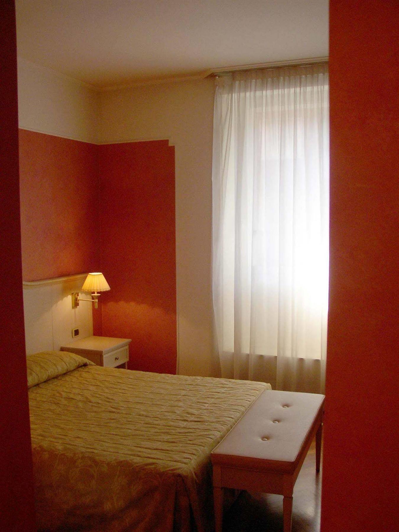 Hotel Terminal Mediolan Zewnętrze zdjęcie